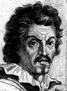 Caravaggio, originally Michelangelo Merisi, c. 1600