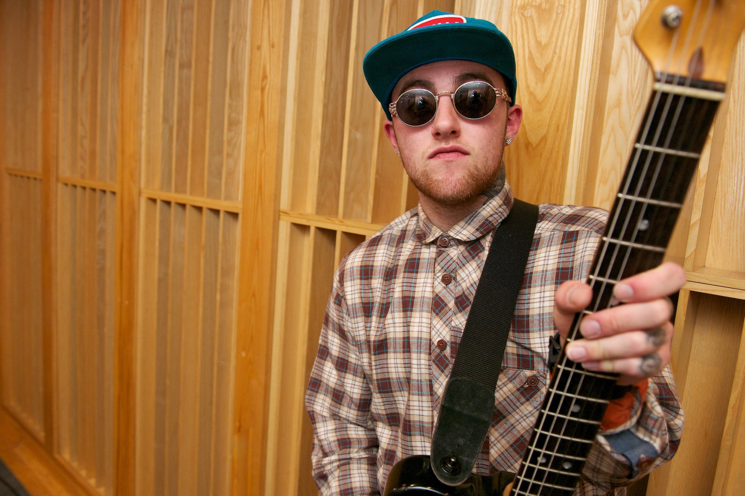 24 May 12 - Mac Miller