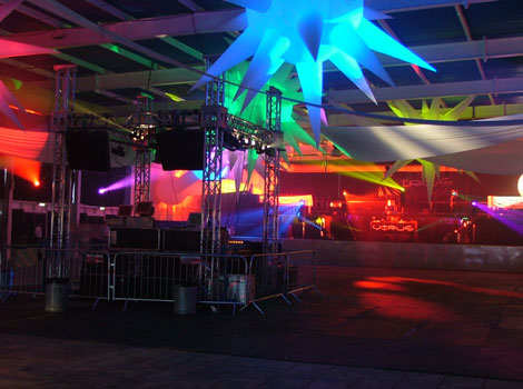 Run To The Sun 2004 revisited