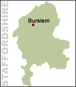 Burslem