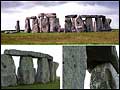 Stonehenge 