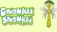 gníomhaí sníomhaí