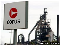 Corus