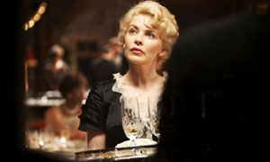 Doctor Who – Voyage Of The Damned: Astrid (Kylie Minogue)