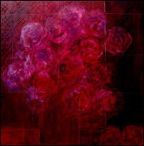 کاری از پری يوش گنجی