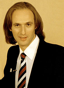 Just Look Around You