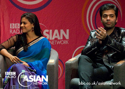 In Conversation with Shah Rukh Khan