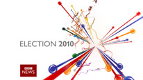 BBC General Election Coverage