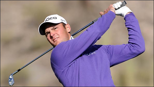 Martin Kaymer