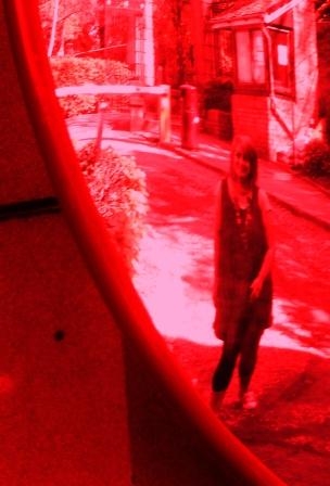 She wont go as far north as Caithness