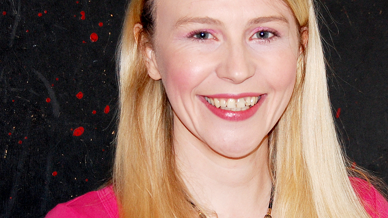 The cast of Desperate Fishwives