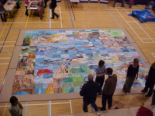 this is the picture that is finished