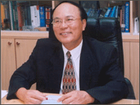 Đại sứ Lê Văn Bàng