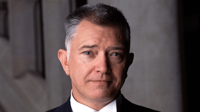 Martin Shaw
