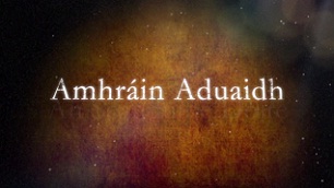 Amhráin Aduaidh
