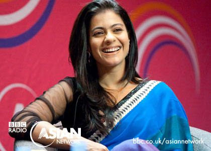 In Conversation with Shah Rukh Khan