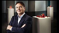 Raymond Blanc hands out the keys to six restaurants – sending one couple home