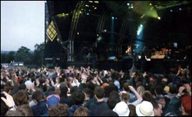 Glastonbury 1997