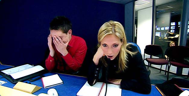 Main Series: Episode 10