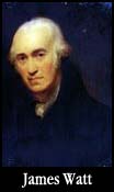 James Watt