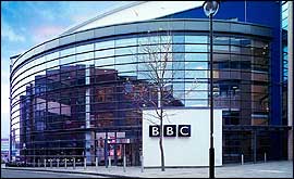 BBC Yorkshire
