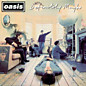 Review of Definitely Maybe