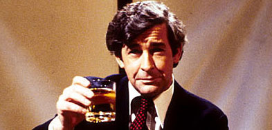 The Late Great - Dave Allen