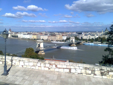 Budapest
