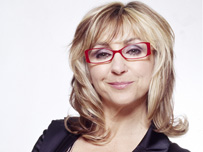Lesley Garrett