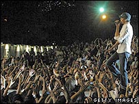 恩里奇·依格莱西亚斯