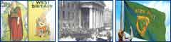 Montage of Easter Rising Images