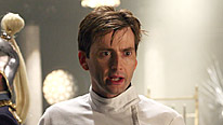 David Tennant takes the lead role in Shakespeare's great tragedy