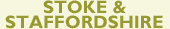 Stoke and Staffordshire