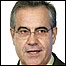O ministro espanhol do Trabalho e Imigração, Celestino Corbacho