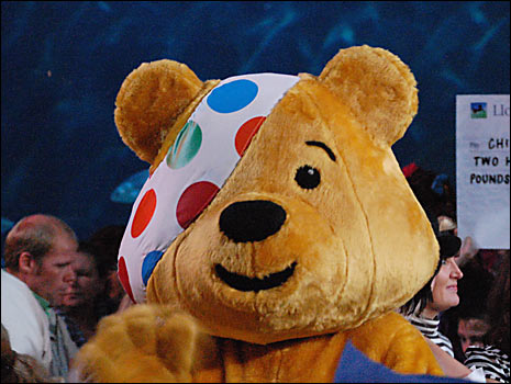 Pudsey
