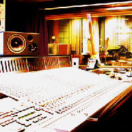 Late Junction sessions