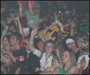 Bournemouth University Ball