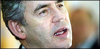 Gordon Brown