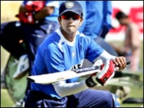 راہول ڈراوڈ