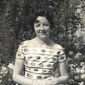 Marie in her late '20s
