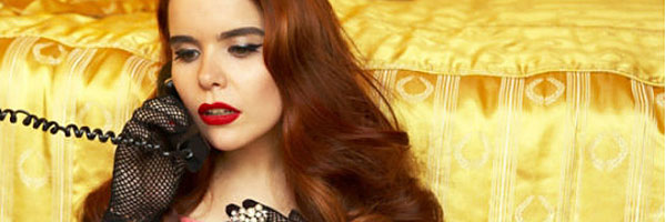 Paloma Faith