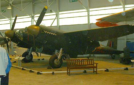 De Haviland Mosquito