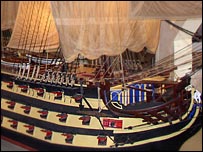 HMS Victory