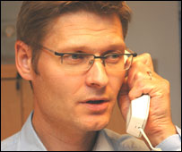 Arne Liljedahl Lynngard