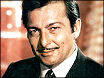 मदन मोहन