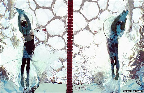 Kirsty Coventry 