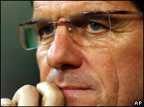 Fabio Capello