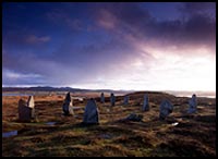 Callanish Stones