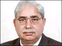 چوہدری امیر حسین