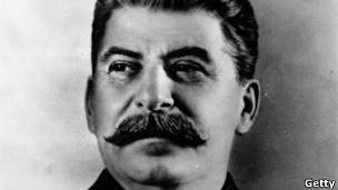 Сталин